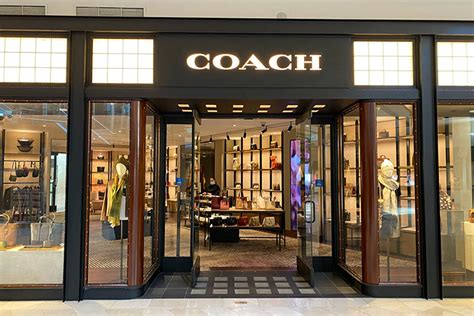 coach store in boston